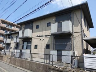 姉ケ崎駅 徒歩4分 2階の物件外観写真